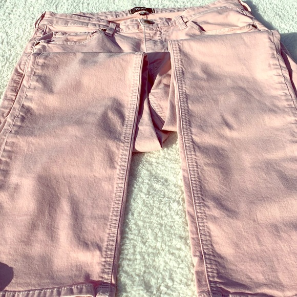 PAIGE Other - Paige Mens Federal Jeans